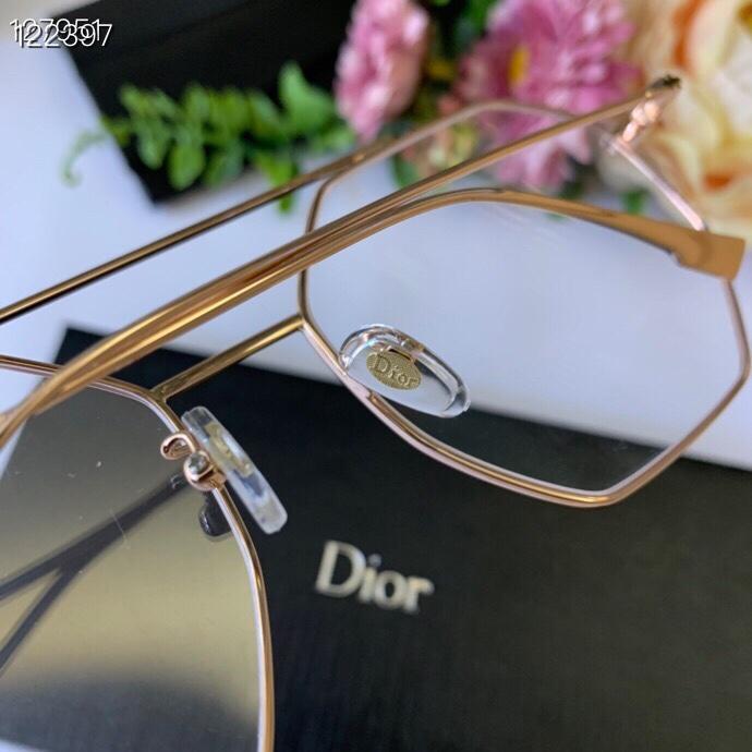 DIOR-迪奧 官網同步 STELLAIRE 07 今年D家熱爆系列 方形框面 絕佳配搭 光學系列 女款太陽鏡  lly1142